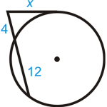 Secant