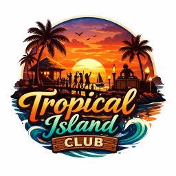 TROPICAL ISLAND CLUB