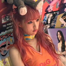 ☆