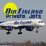 Air Finland Private Jets
