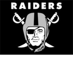 The Oakland Raiders
