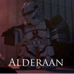 Alderaan