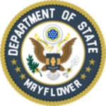 Мayflower Department οf State