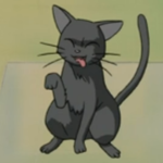 The Ghost Stories Anime dub fan club