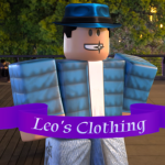 Leo Clothings