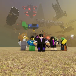 Keiko's Epic Btools Multiverse (KEBM)  icon