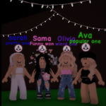 S S O A Squad!