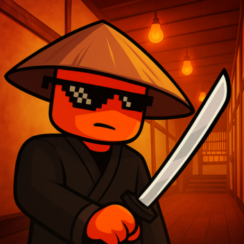 Samurai Dojo Battleground