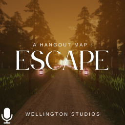 ESCAPE from whatever you don't want to