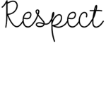 Respect!!!