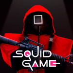 [FREE UGC] Squid Game Line For UGC