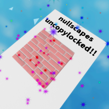nullscapes when it was uncopylocked