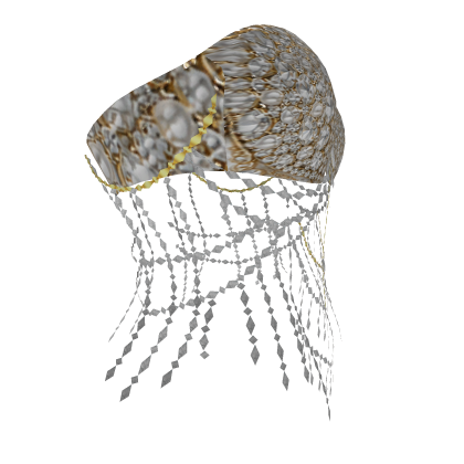 Jewel Corset Roblox item