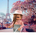 roblux entre amie