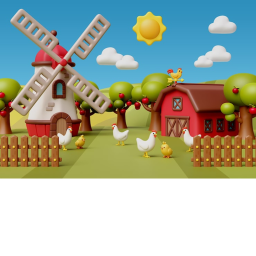 Farmer Tycoon
