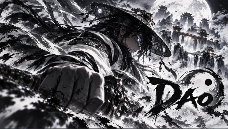 Dao Cultivation [BETA] game thumbnail