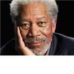 Morgan Freeman Is God (MFIG)