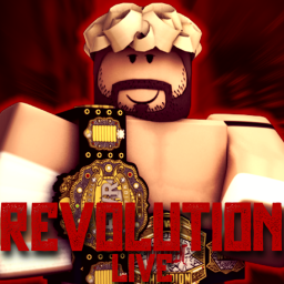 [EWR] Revolution | Performance Combat Warehouse