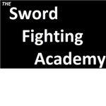 The Sword. Fighting. Academy.