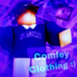 Comfey Clothing