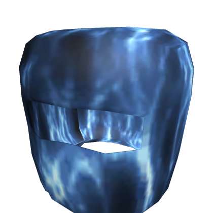 Ninja Mask of Aqua
