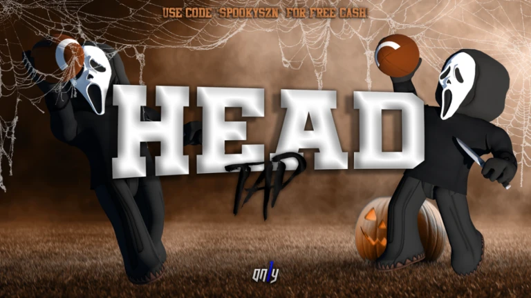 [🎃] Head Tap