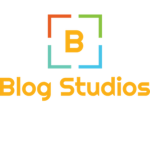 Blog Studios