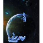 Saul’s Space Unit I