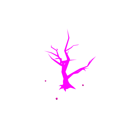 Magic tree