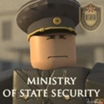 The [DPRK] The Ministry Of State Security