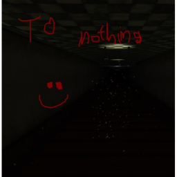 Long walk to N̷̖̒O̸̠͐T̸̗̊H̵̚͜I̵̞̓N̵͕͂G̷̹̓