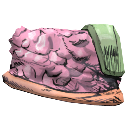 JoDio Joestar's Right sleeve (Volume 7)