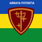 377th Noobic Mechanised Battalion