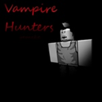 Vampire Hunters FFA