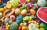 {THE FRUIT MINIONS}