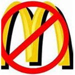 non-mdonald's
