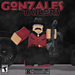 • GonzaIes Tailors •