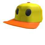 Epic Duck Cap