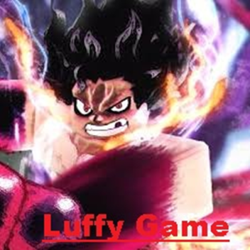 (12K) ไปที่เกมลัฟฟี่