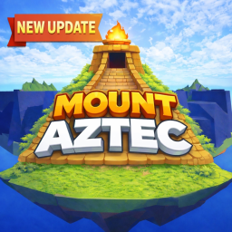 MOUNT AZTEC [FREE AVA x250]
