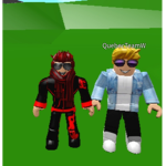 The cool kids of bloxburg