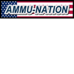Ammu-Nation Firearms