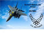 US Air Force, USAF