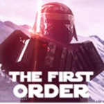 <|•| The First Order |•|>