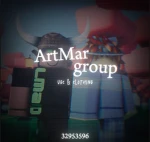 ArtMar Group Thumbnail
