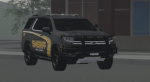 Florida State roleplay PD