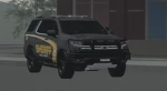 Florida State roleplay PD Group Thumbnail