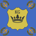 Preslianische Königsgarde