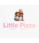 •Little Pizza•