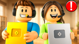 Wirusowy Tycoon Youtubera